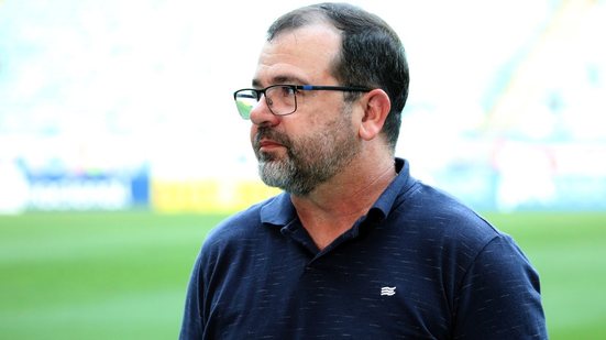 Felipe Oliveira/EC Bahia