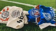 Divulgação/ ECBahia