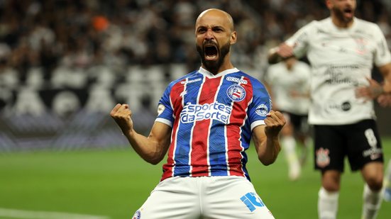 Felipe Oliveira/EC Bahia