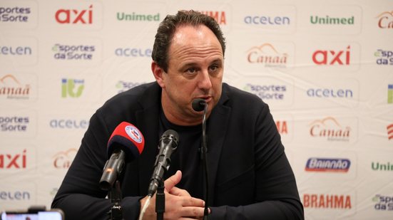 Felipe Oliveira / EC Bahia