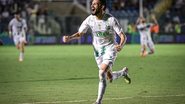 Gabriel Tadiotto / EC Juventude