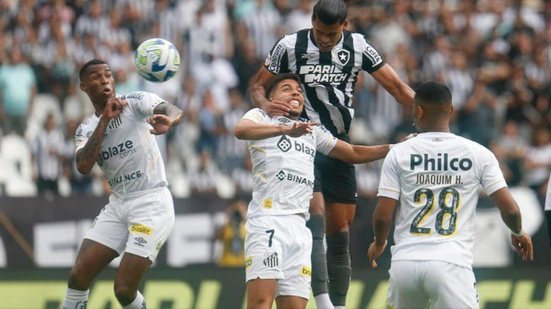 Vitor Silva / Botafogo