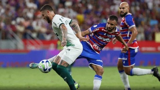 Cesar Greco / Palmeiras