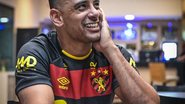 Igor Cysneiros/Sport