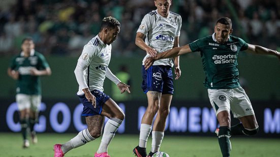 Divulgação / Cruzeiro