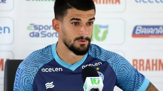 Felipe Oliveira/ECB
