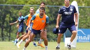 Felipe Oliveira/EC Bahia