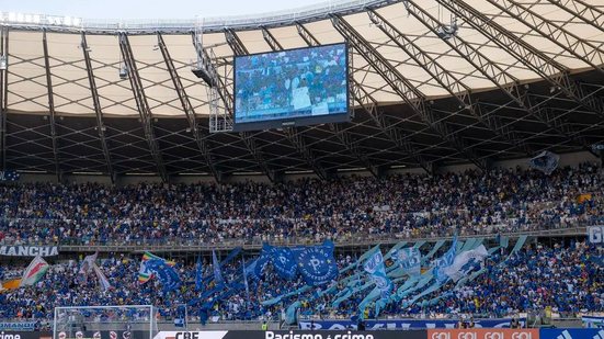  Alessandra Torres/Cruzeiro