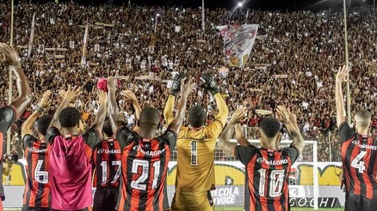 Victor Ferreira/ECV