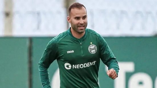 Gabriel Thá | Coritiba