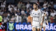  Raul Baretta/Santos FC