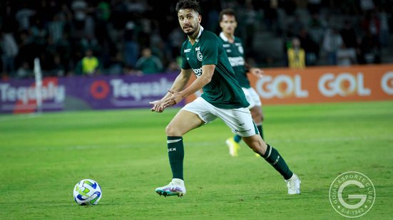 Divulgação / Goiás
