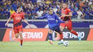 Staff Images/Cruzeiro