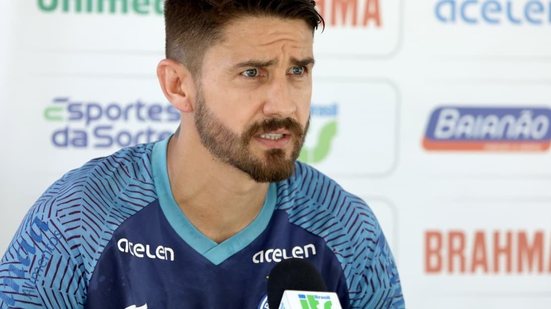  Felipe Oliveira/EC Bahia
