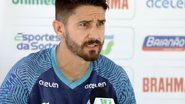  Felipe Oliveira/EC Bahia