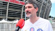 Joilson César / BNews