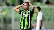 Mourão Panda / América
