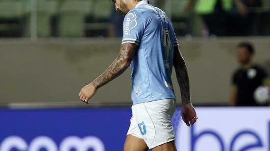 Felipe Oliveira/ECB