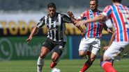 Pedro Souza / Atlético-MG