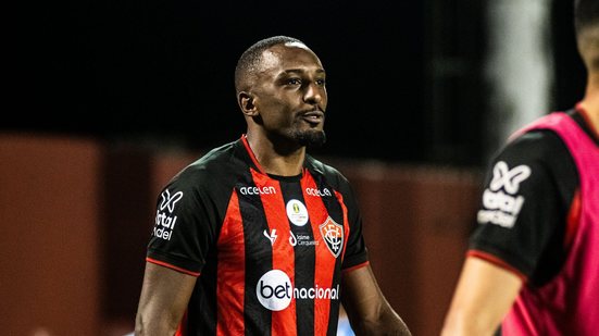 Victor Ferreira/EC Vitória