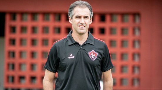 Victor Ferreira/EC Vitória