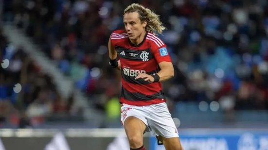 Divulgação/Flamengo 