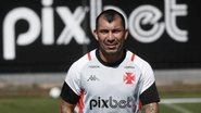 Daniel Ramalho/CRVG