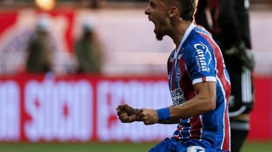 Felipe Oliveira / Bahia