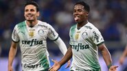 Cesar Greco / Palmeiras