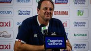 Felipe Oliveira/ECB