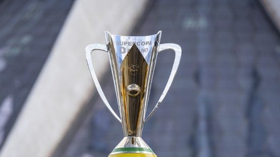 Divulgação / CBF