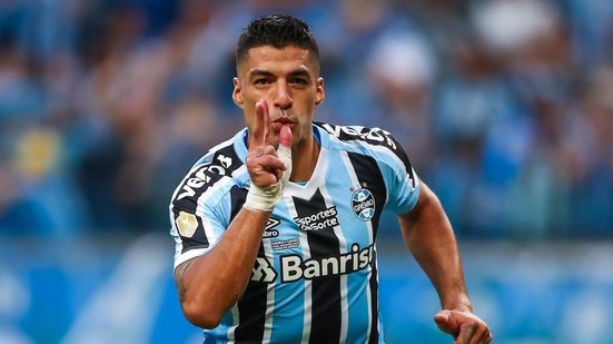 Lucas Uebel/Grêmio