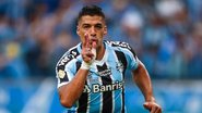 Lucas Uebel/Grêmio
