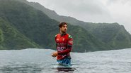  Matt Dunbar | World Surf League 