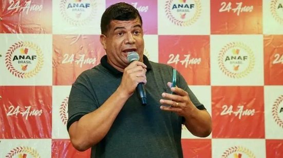 Williams Aguiar / ANAF