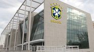 Divulgação/CBF