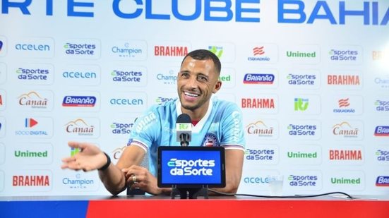 Joilson Cesar/Bnews