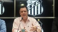 Ivan Storti / Santos