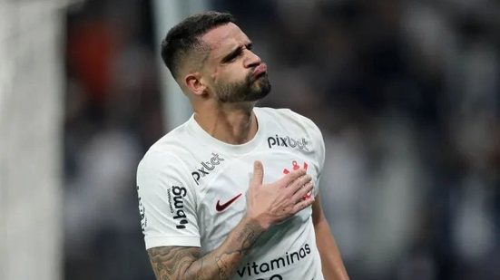 Rodrigo Coca / Agência Corinthians