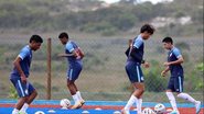  Felipe Oliveira/EC Bahia