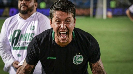 Gabriel Tadiotto / Juventude 
