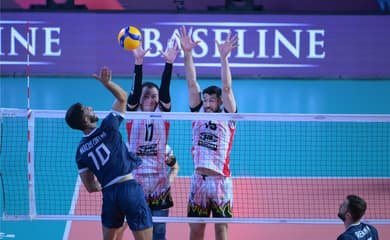 Volleyball World