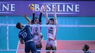 Volleyball World