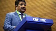 Thaís Magalhães CBF 