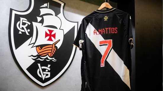  Leandro Amorim/CRVG