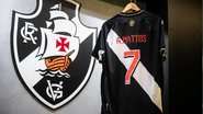  Leandro Amorim/CRVG