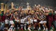 Marcelo Gonçalves/Fluminense