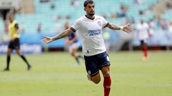 Felipe Oliveira /ECB
