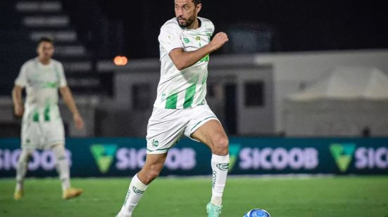 Gabriel Tadiotto/E.C Juventude