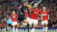 Divulgação/FC Bayern
